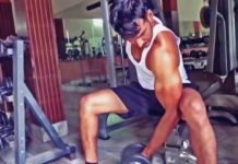 VIDEO: GYM में करे इस तरह से वर्कआउट hot news update in the top video base portal of india visit hotnewsupdate.com