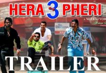 VIDEO: फिर हेरा फेरी का ट्रेलर हुआ RELEASED hot news update in the top video base portal of india visit hotnewsupdate.com