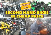 VIDEO: BIKES का सबसे सस्ता मार्केट आधी से भी कम रेट में IMPORTED BIKES hot news update in the top video base portal of india visit hotnewsupdate.com