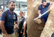 VIDEO: Mohammed shami को पिता याद आए भावुक हुए hot news update in the top video base portal of india visit hotnewsupdate.com