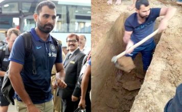 VIDEO: Mohammed shami को पिता याद आए भावुक हुए hot news update in the top video base portal of india visit hotnewsupdate.com