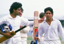 VIDEO: सचिन तेंदुलकर के पहले मैच की बड़ी जीत पाकिस्तान के खिलाफ hot news update in the top video base portal of india visit hotnewsupdate.com