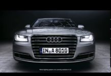 VIDEO: 2017 की इस ऑडी ने टेक्नोलॉजी और फीचर में सबको पीछे छोड़ा