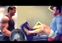 VIDEO: Body building करते सभी बॉलीवुड एक्टर को एक साथ देखिये