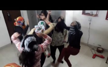 VIDEO: देखें हॉस्टल की लड़कियों का कुछ ऐसा रूप आप देख कर होजाएगें हैरान… hot news update in the top video base portal of india visit hotnewsupdate.com