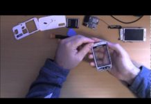 VIDEO: मोबाइल का टच अपने हाथो से करे चेंज देखें इस वीडियो में hot news update in the top video base portal of india visit hotnewsupdate.com