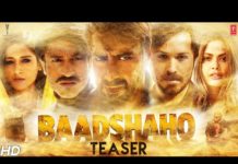 VIDEO: बादशाहो मूवी का ट्रेलर हुआ लांच अजय देवगन और इमरान हाश्मी का नया रोल