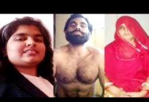 VIDEO: आनंदपाल की बेटी ने की फरार की प्लानिंग देखिये उसकी फैमिली