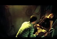 VIDEO: HORROR मूवी के हॉट scene देखिये