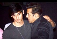 VIDEO: सलमान खान ने सुनील शेट्टी के बेटे को किया लॉन्च