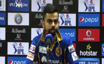 VIDEO: विराट कोहली का चैम्पियन ट्रॉफी पर जीत का वादा virat kohli interview hot news update in the top video base portal of india visit hotnewsupdate.com