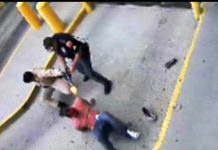 VIDEO: दिल्ली में एक मासूम लड़के का लाइव मर्डर CCTV में कैद delhi live murder