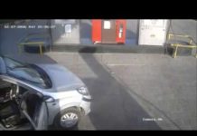 VIDEO: इस आदमी ने कार में CNG भरने की जल्दी की तो गार्ड ने मारी गोली firing on petrol pump