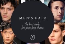 VIDEO: अपने चेहरे पर सबसे अच्छी HAIRSTYLE देखिये hairstyle for men