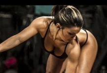 VIDEO: देखिये इस हॉट मॉडल का वर्कआउट मोटिवेशन