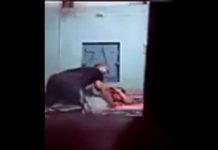 BJP की महिला लीडर का VIDEO वायरल