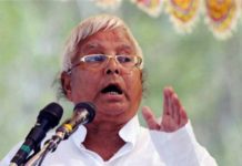 VIDEO: लालू प्रसाद यादव ने मोदी जी को संबोधित करते हुए कॉमेडी की lalu yadav comedy