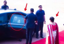 VIDEO: नरेंद्र मोदी की नए अंदाज में VIP ENTRY देखिये