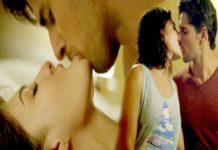 जैकलिन फर्नांडीज और सिद्धार्थ मल्होत्रा के रोमाटिक मूवमेंट