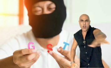 अब GST पर गाना भी बन गया रपिंग स्टाइल मे देखिये बाबा सेगल का ये गाना