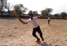 VIDEO: हँसी नहीं रुकेगी मिलिये दुनिया के महान क्रिकेटर्स से