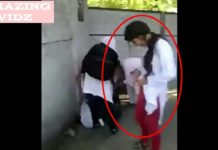 VIDEO: कश्मीरी लड़कियों अश्लील काम कैमरे में कैद
