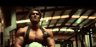 VIDEO: बॉडीबिल्डिंग करने वालो के लिए मोटिवेशन वीडियो