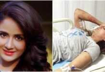 VIDEO: साउथ एक्ट्रेस पारुल यादव पर हुआ अटैक parul yadav attack