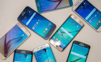 VIDEO: 5 टॉप सैमसंग स्मार्टफोन अपकमिंग 2017-18 samsung upcoming phone
