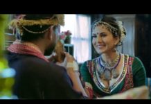 VIDEO: सिगरेट के कारण सनी लियॉन के साथ नहीं बना पाया सुहागरात