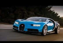 VIDEO: दुनिया की 10 टॉप फास्टेस्ट कार