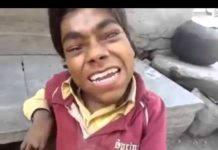 गरीब आदमी ने बोला “मोदी को कच्चा चबा जाऊँगा”| देखें वायरल वीडियो