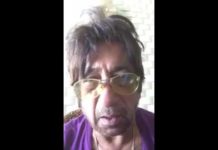 शक्ति कपूर ने बताई जिंदगी की सच्चाई, देखें उनका ये भावुक वीडियो