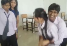 इस कपल ने करा ऐसा डांस जिसे देख आप भी इनके दीवाने हो जाएंगे| देखें वीडियो