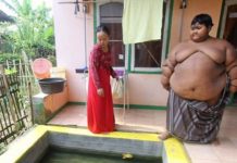 ये है दुनिया का सबसे मोटा बच्चा, वजन जान हो जाएंगे हैरान