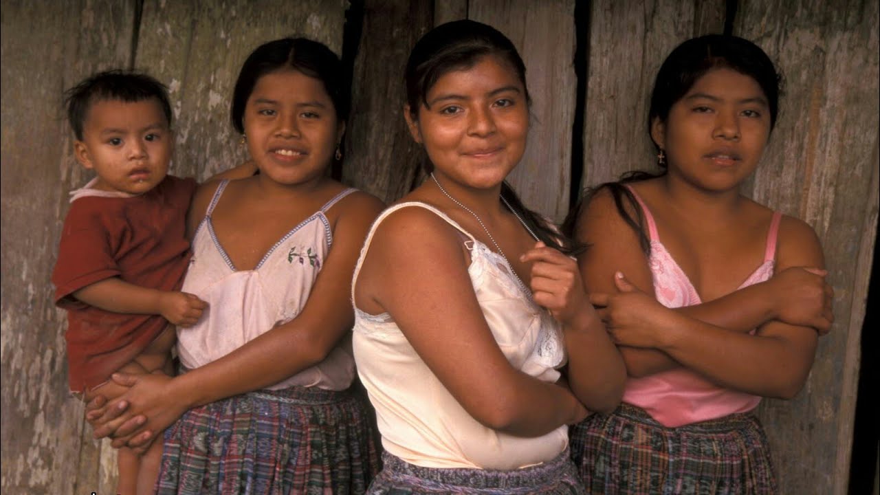 Escort Guatemala