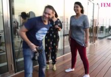 यह हैं मुकेश अम्बानी की हॉट बेटी ईशा अम्बानी, देखें वीडियो