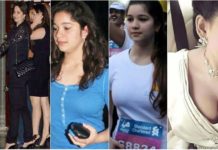 यह हैं सचिन तेंदुलकर की बिटीया सारा तेंदुलकर, देखें इनकी खुबसुरती