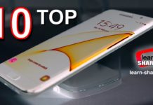 यह हैं 2017 के टॉप-10 स्मार्टफोन, देखें वीडियो