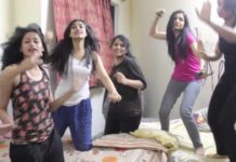 ऐसी होती हैं हॉस्टल में रहने वाली लड़कियों की जिंदगी, देखें वीडियो