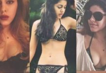 शाहरुख खान की बेटी सुहाना खान की अश्लील फोटो हुई इन्टरनेट पर वायरल, बॉलीवुड में मचा हड़कंप