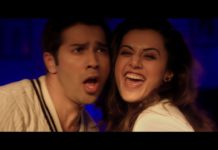 जुड़वा 2 का YouTube पर ट्रेलर जारी मौज मस्ती और एक्शन से भरी है जुड़वा 2