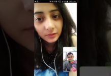 इस लड़की ने अपने बॉयफ्रेंड के साथ वीडियो कॉल रिकॉर्डिंग का वीडियो अपलोड YouTube पर वायरल