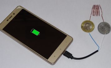 इस तरह से आप अपने मोबाइल को बिना बिजली चार्ज कर सकते हैं