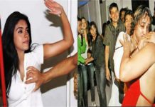 देखिये जब हुआ बॉलीवुड एक्ट्रेस के साथ पब्लिक में छेड़छाड़