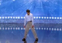 रितिक रोशन के डांस का एक स्टेप करके यह पाकिस्तानी लड़का बना दुनिया के सबसे बड़े रियलिटी शो का विजेता