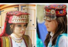 यहाँ रहती हैं दुनिया की सबसे हॉट लड़की