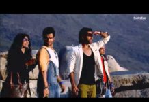 अक्षय कुमार का पानी में स्टंट नहीं देखा होगा अभी देखें