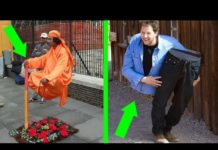 यह वीडियो देखने के बाद आप का जादू पर से विश्वास उठ जाएगा और पता चल जाएगी जादूगरों की सच्चाई