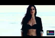 कैटरीना कैफ ने कराया हॉट फोटोशूट, देखें वीडियो